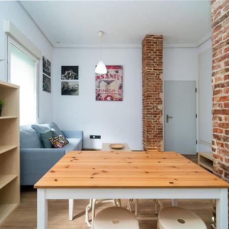 Guestready - Mais Um Tijolo Na Parede Apartment Madrid Exterior foto