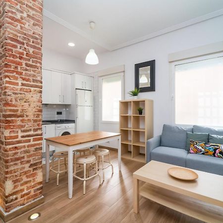 Guestready - Mais Um Tijolo Na Parede Apartment Madrid Exterior foto