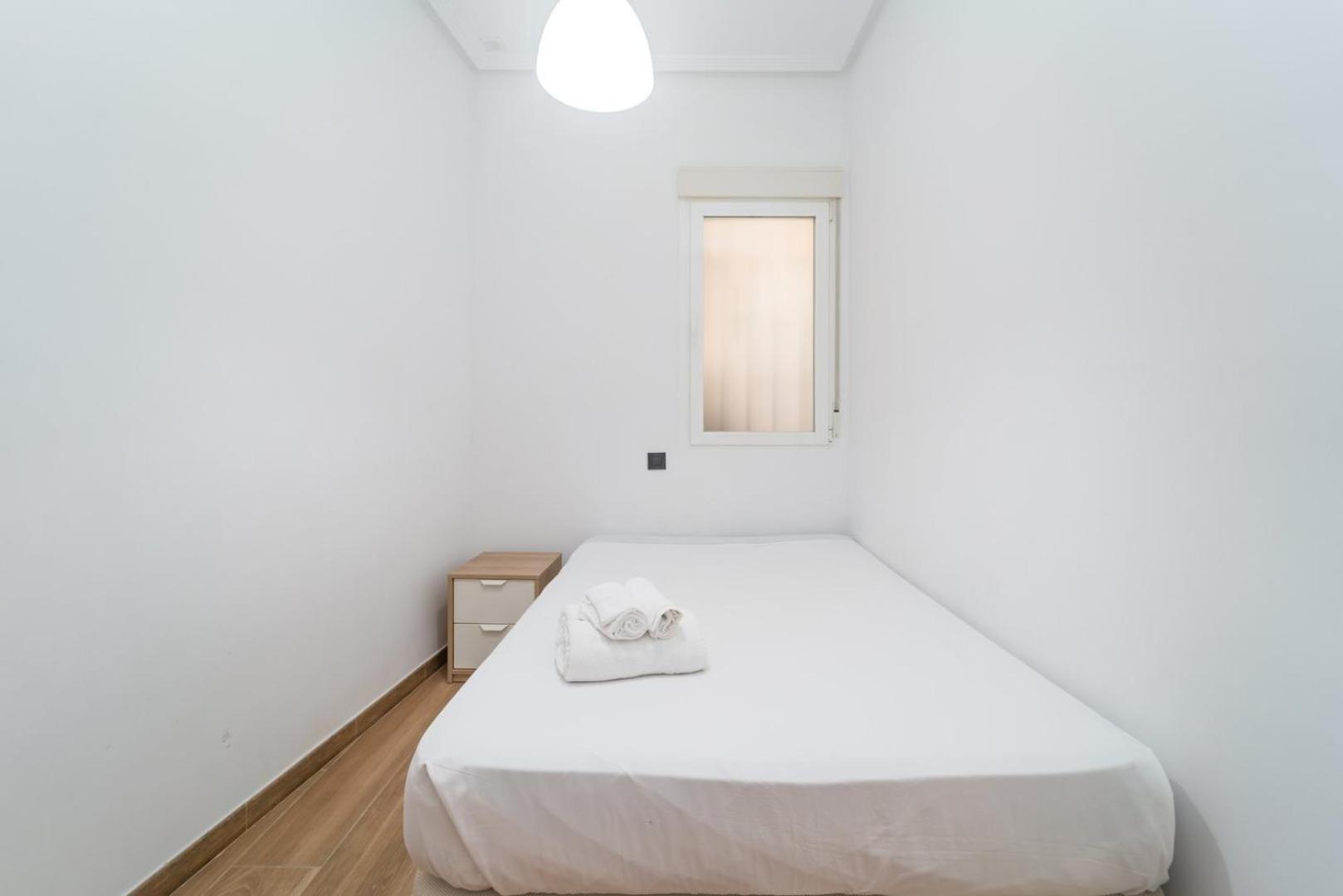Guestready - Mais Um Tijolo Na Parede Apartment Madrid Exterior foto
