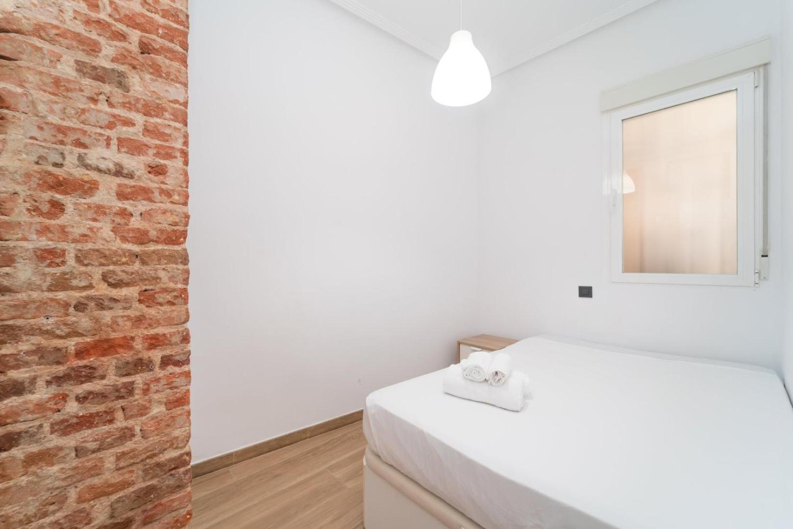 Guestready - Mais Um Tijolo Na Parede Apartment Madrid Exterior foto
