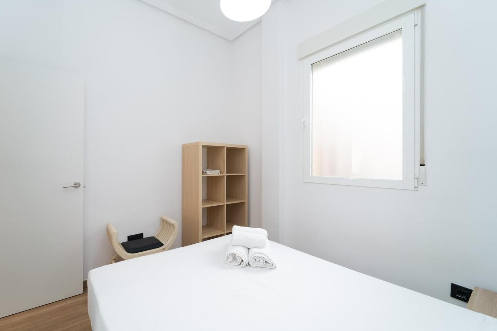 Guestready - Mais Um Tijolo Na Parede Apartment Madrid Exterior foto