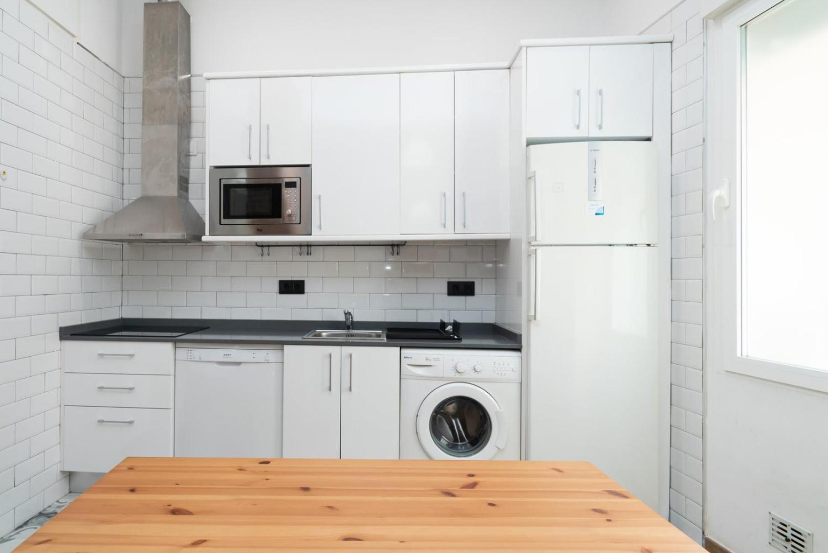 Guestready - Mais Um Tijolo Na Parede Apartment Madrid Exterior foto